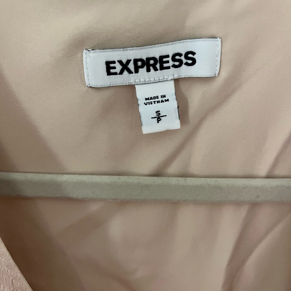 Express Dress Size Small Worn Once - Picture 2 of 2
